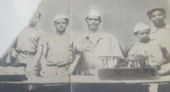 Il gelato di Monreale dal 1900 a oggi. Lo racconta il maestro gelatiere Mauro La Grassa