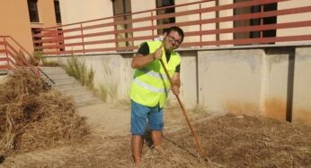 Monreale, “blitz” di Basta Crederci in via Pasqualino (FOTO)