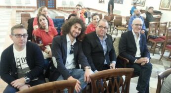 Festa del SS. Crocifisso, presentato il programma. Don Salamone: “Prima la peste ma la Grazia da implorare per Monreale c’è sempre”