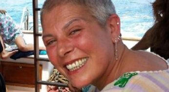 Valentina, “La sua vita è stato un grande sorriso alla vita” VIDEO