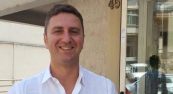 Prestigioso incarico per Massimiliano Lo Biondo, entra nella Commissione regionale Via-Vas