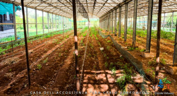 Circolo Virtuoso, il progetto che pensa ai “dimenticati” e li inserisce nel mondo del lavoro