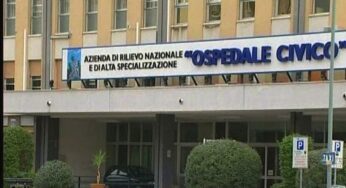 Monreale, terza vittima per Covid: il Carabiniere in pensione Antonio Addotta