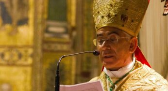 Coprifuoco a Natale? Il vescovo di Monreale anticipa la messa della Vigilia