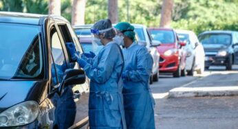 Monreale, screening di massa a Piazzale Florio, domenica tamponi anche ai cittadini