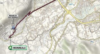 C’è il Giro d’Italia, dalla Regione fondi per le strade