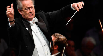 Inizia la Settimana di Musica Sacra di Monreale, protagonista Sir John Eliot Gardiner