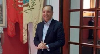 Il Segretario generale di Monreale nominato Commissario del Comune di Valguarnera Caropepe