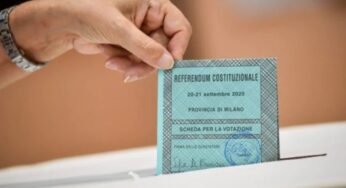 Pochi monrealesi ai seggi, bassa affluenza per il referendum