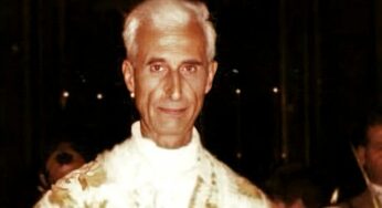 Don Lorenzo Bertolino nel cuore di tanti, “A Monreale una strada a suo nome”