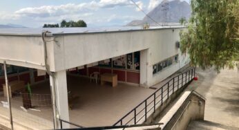 A San Giuseppe Jato quasi mezzo milione per la creazione del primo asilo comunale