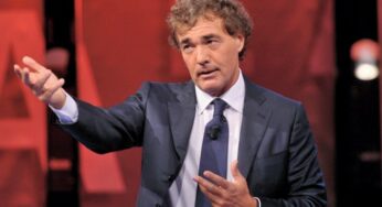 Definì mafiosa la sua famiglia. Massimo Giletti: “Chiedo perdono a Giuseppe Campanella”