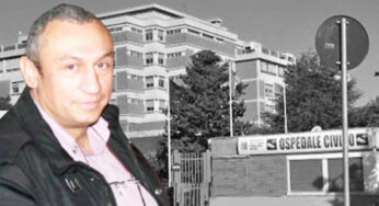 A Monreale il dolore per la morte di Paolo Spinoso, insegnante amato da tutti