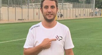 Il monrealese Salvo Giangreco nuovo dirigente del Palermo Calcio