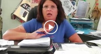 Elettrauto positivo al Covid a Montelepre, contagiati moglie e figlio