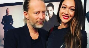 Dajana Roncione e Thom Yorke sposi, a Bagheria nozze da sogno