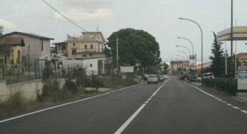 Torna la luce sulla Circonvallazione di Monreale, affidata la gara per i lavori