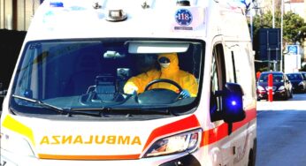 Covid-19, 15 positivi ad Altofonte: due ricoverate al Covid Hospital di Partinico