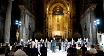 Musica di speranza, al Duomo la “prima” della 62esima Settimana di Musica Sacra (VIDEO)