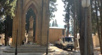 Monreale, il 2 novembre Cimitero aperto fino alle 20