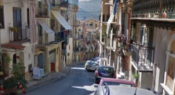 Monreale, salvati i gattini intrappolati