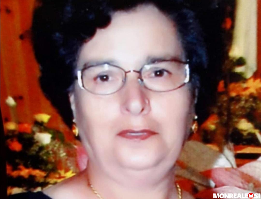 Monreale, terza vittima nella casa di riposo, è Michela Daidone di 79 anni