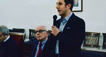 Monreale e lo sport, il Ranteria abbandonato e i podisti che fanno lo slalom tra i rifiuti