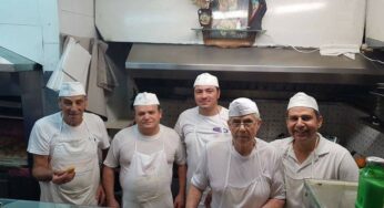 Monreale, riaprirà la friggitoria Perna in via Venero