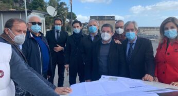 Via ai lavori al Carmine, mega progetto di 3,9 milioni