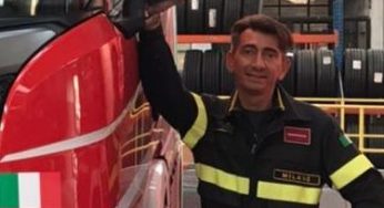 Lotta agli incendi e prevenzione, il sindaco nomina un nuovo consulente esterno