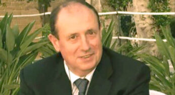 Va in pensione il dottor Giuseppe Intravaia, 40anni per la salute dei monrealesi