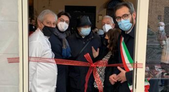 Apre a Monreale la macelleria “Boucherie Carni”, si avvera il sogno di Giuseppe Piricò