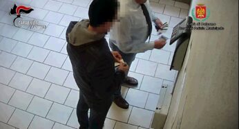 Palermo, beccati 55 furbetti del cartellino