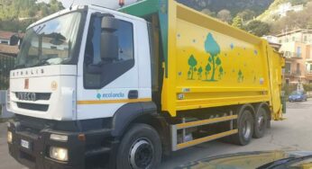 Monreale, niente raccolta dell’organico il 25 dicembre