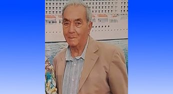 Monreale, si è spento Guido Billetta, altra vittima del Covid