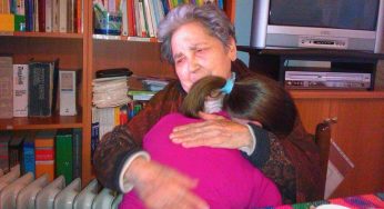 Sei anni senza Sarina Ingrassia, la sua grandezza nata dalle piccole cose