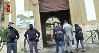 Pampa e Vicari lunedì interrogati al Pagliarelli, una giovane: “Noi carne da macello”