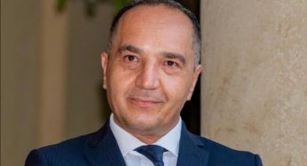 Francesco Fragale nominato da Musumeci commissario di Catatafimi-Segesta