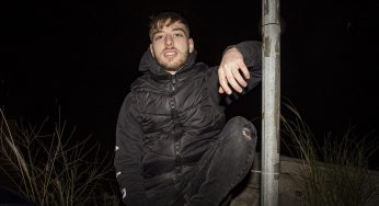 Monrealese nelle classifiche della musica rap mondiale, Seth RN in compilation di Sony Music