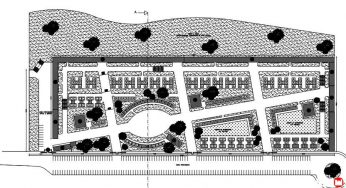 No al Cimitero di Pioppo, il Comitato: “Sito non idoneo, è d’interesse storico”