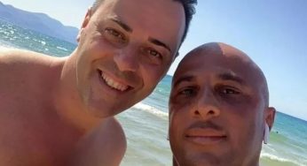 Sesso con giovanissime, Pampa e Vicari chiedono rito abbreviato