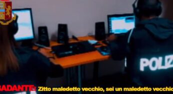 Casa di riposo degli orrori, condannati in quattro tra cui una monrealese