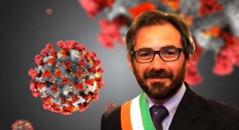 Ancora un calo dei positivi a Monreale e domani test rapidi sulla popolazione