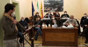 Monreale avrà un nuovo cimitero, il Consiglio approva la variante al Prg