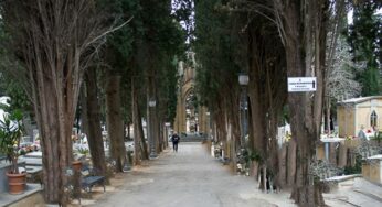 Monreale, lo “scandalo” del Cimitero: valanga di assoluzioni