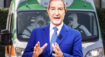 La Sicilia sarà zona gialla, Musumeci: “Noi pronti, vogliamo ristoranti aperti”