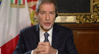 Monreale resta zona rossa, Palermo arancione, ordinanza di Musumeci