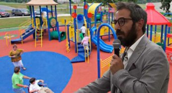 A Monreale nasce il parco inclusivo, via ai lavori, “Sarà sempre aperto”