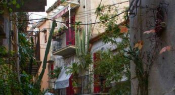 Monreale, gara d’appalto per 1,8 milioni per il quartiere Ciambra