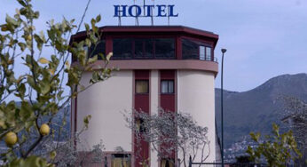 A Monreale in vendita l’Hotel Guglielmo II, Caputo, “Estrema drammaticità della crisi”